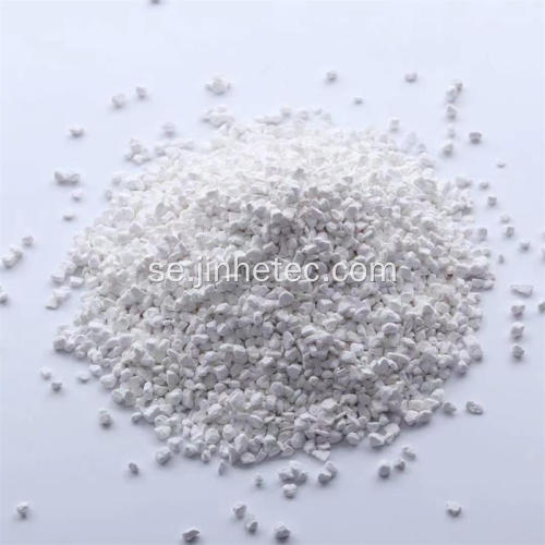 Trichloroisocyanuric Acid 90% Granular Powder Tablet TCCA